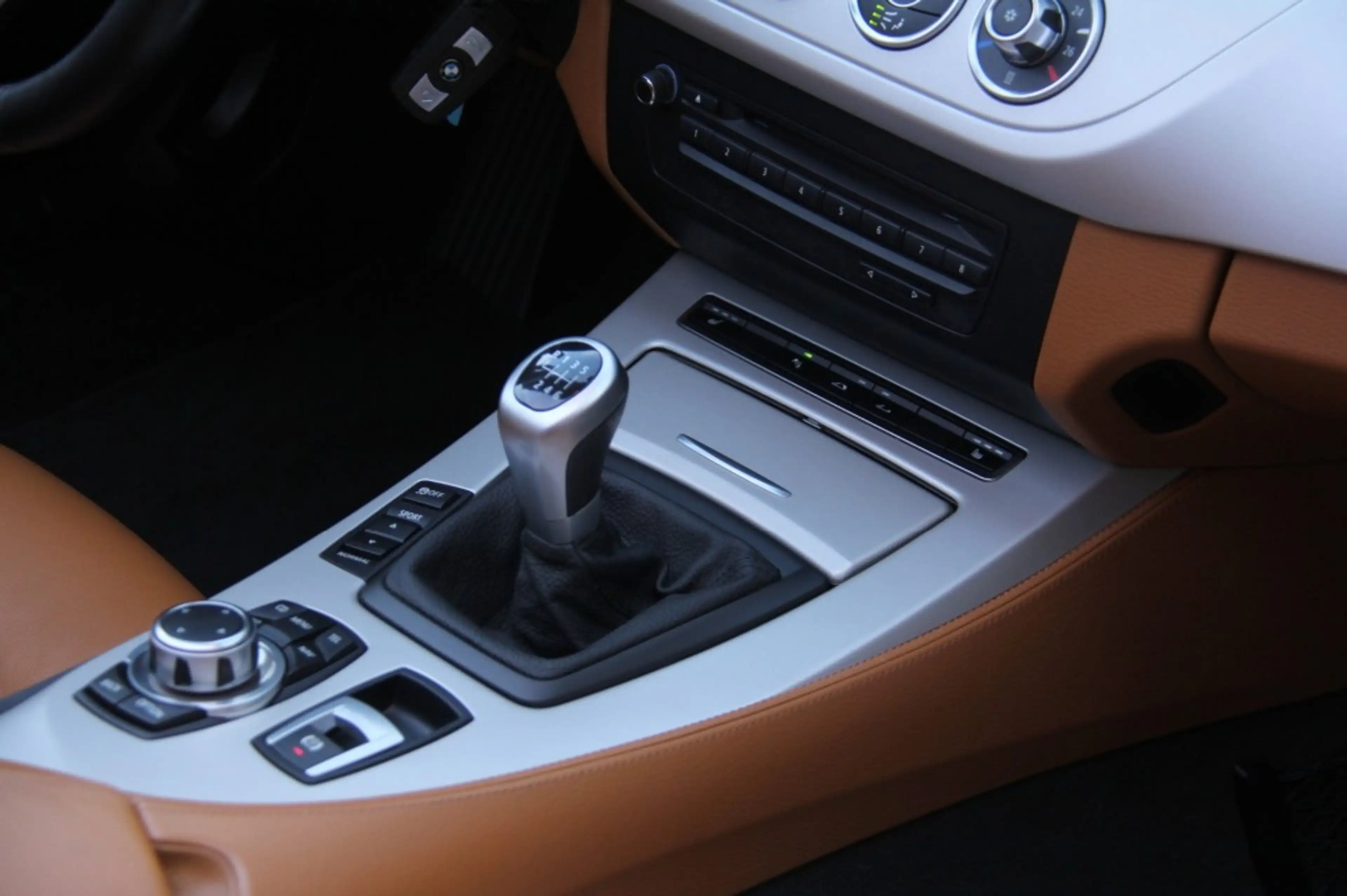 BMW Z4 2.3i sDrive Executive / top staat / perfecte histo — photo 27