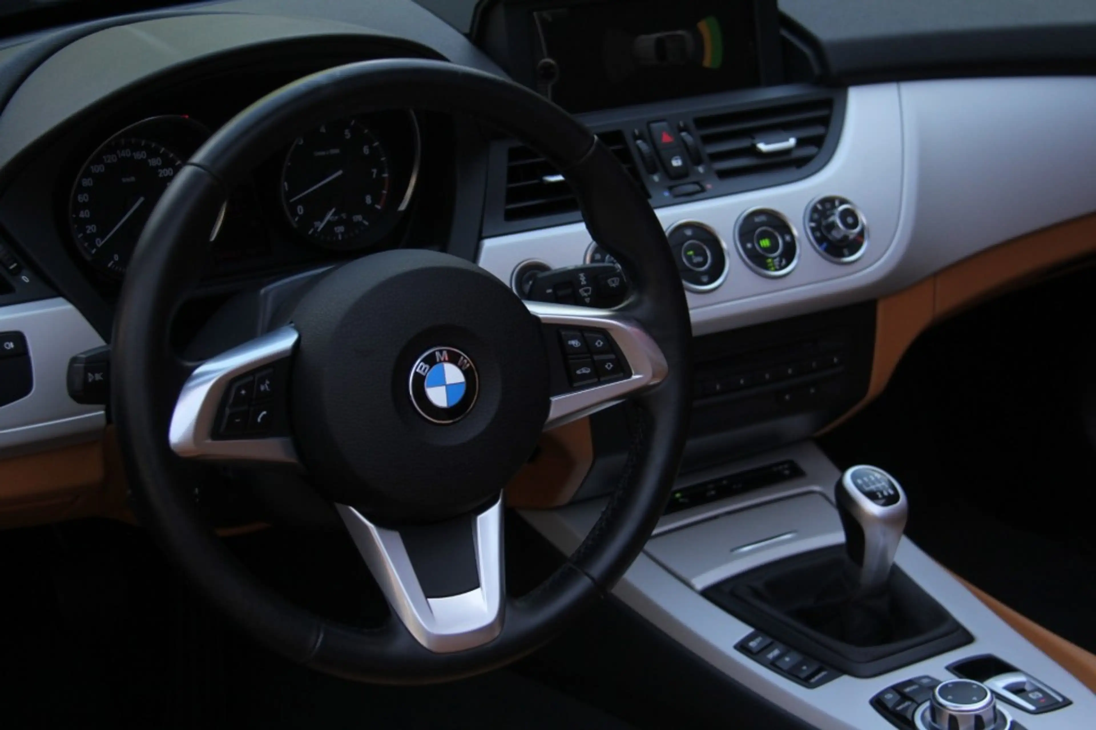 BMW Z4 2.3i sDrive Executive / top staat / perfecte histo — photo 15