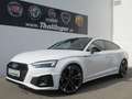 Audi S5 Sportback TDI quattro Weiß - thumbnail 1