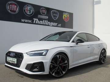 Sportback TDI quattro
