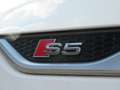 Audi S5 Sportback TDI quattro Weiß - thumbnail 3