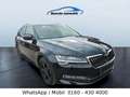 Skoda Superb Combi Style 4x4 DSG Navi Leder ACC Zwart - thumbnail 12
