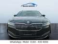 Skoda Superb Combi Style 4x4 DSG Navi Leder ACC Zwart - thumbnail 1