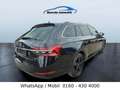 Skoda Superb Combi Style 4x4 DSG Navi Leder ACC Zwart - thumbnail 4