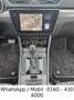 Skoda Superb Combi Style 4x4 DSG Navi Leder ACC Zwart - thumbnail 5