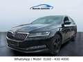 Skoda Superb Combi Style 4x4 DSG Navi Leder ACC Zwart - thumbnail 3