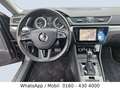 Skoda Superb Combi Style 4x4 DSG Navi Leder ACC Zwart - thumbnail 15