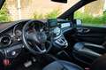 Mercedes-Benz V 300 AMG line*360° camera* Zwart - thumbnail 8
