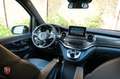 Mercedes-Benz V 300 AMG line*360° camera* Black - thumbnail 14