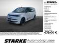 Volkswagen T7 Multivan 2.0 TDI DSG Edition Blanc - thumbnail 1