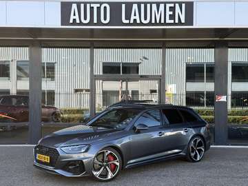 Avant 2.9 TFSI Quattro 450 PK Automaat Keramisch B