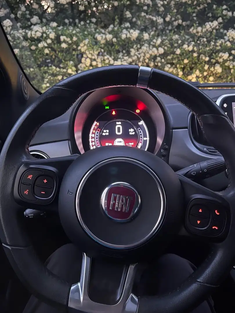 Fiat 500 1.0 hybrid Sport 70cv - 2