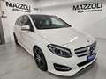 Mercedes-Benz B 180 d (cdi) Premium auto Bianco - thumbnail 1