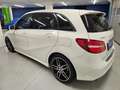 Mercedes-Benz B 180 d (cdi) Premium auto Bianco - thumbnail 4