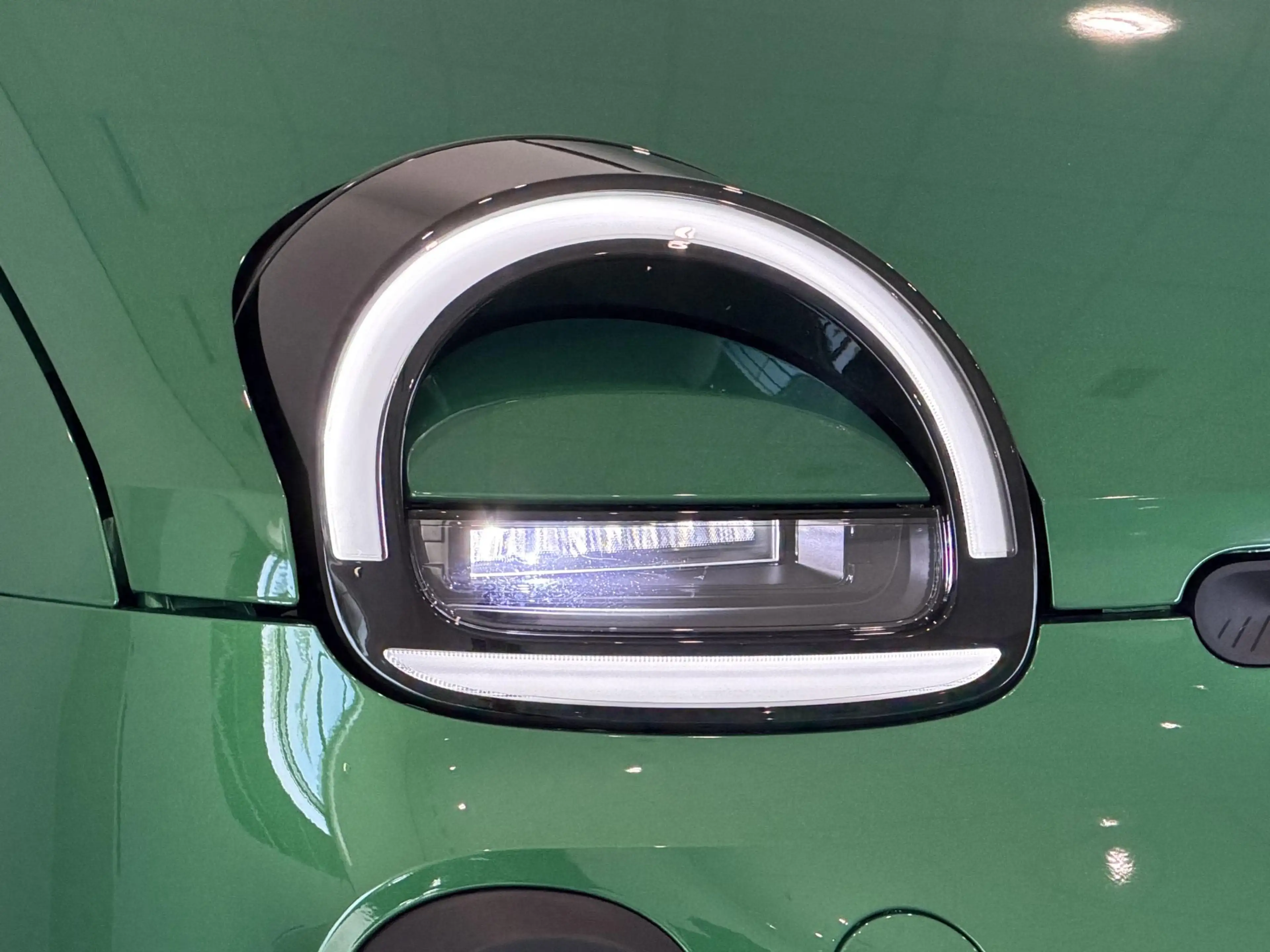 Renault Twingo Urban Range Techno 27.5 kWh | Pack Privilège | Lic — photo 26