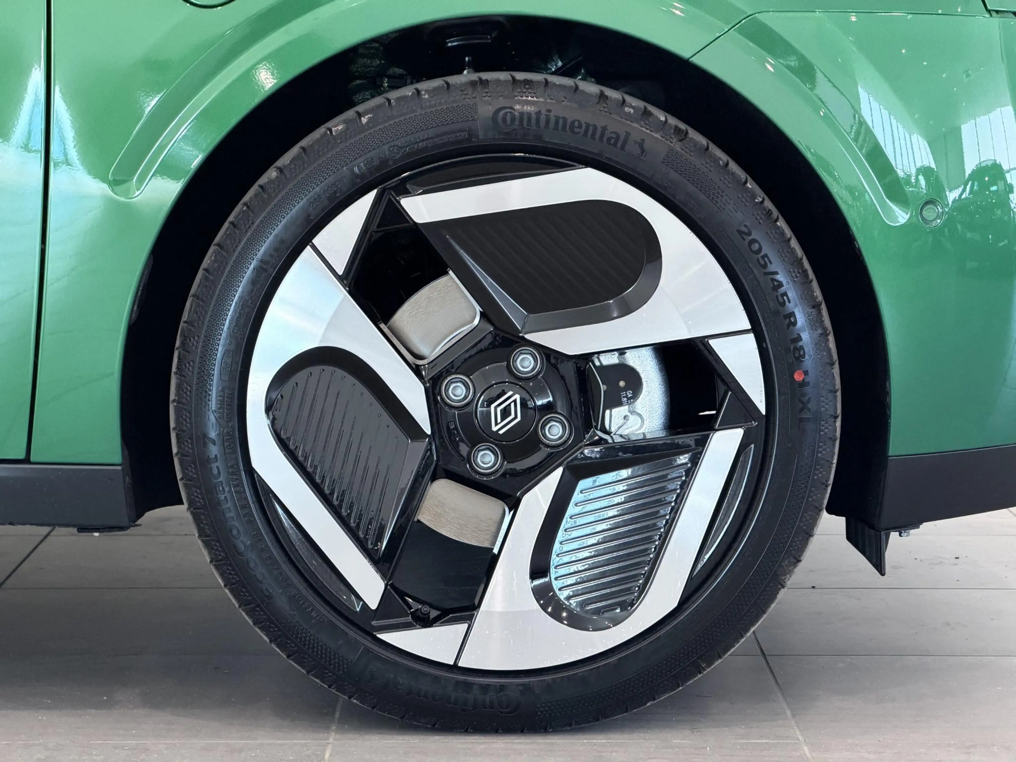 Renault Twingo Urban Range Techno 27.5 kWh | Pack Privilège | Lic — photo 27