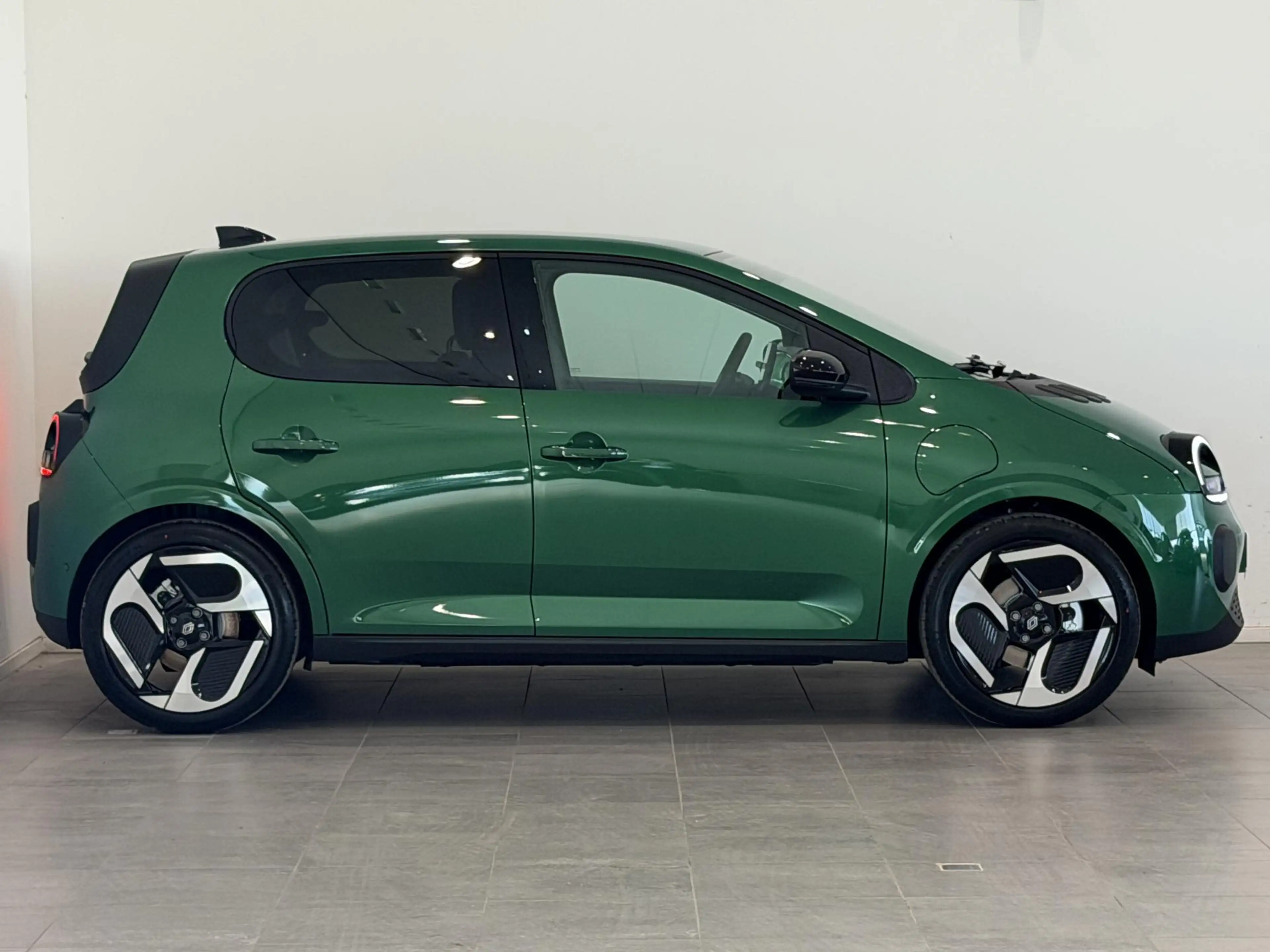 Renault Twingo Urban Range Techno 27.5 kWh | Pack Privilège | Lic — photo 18