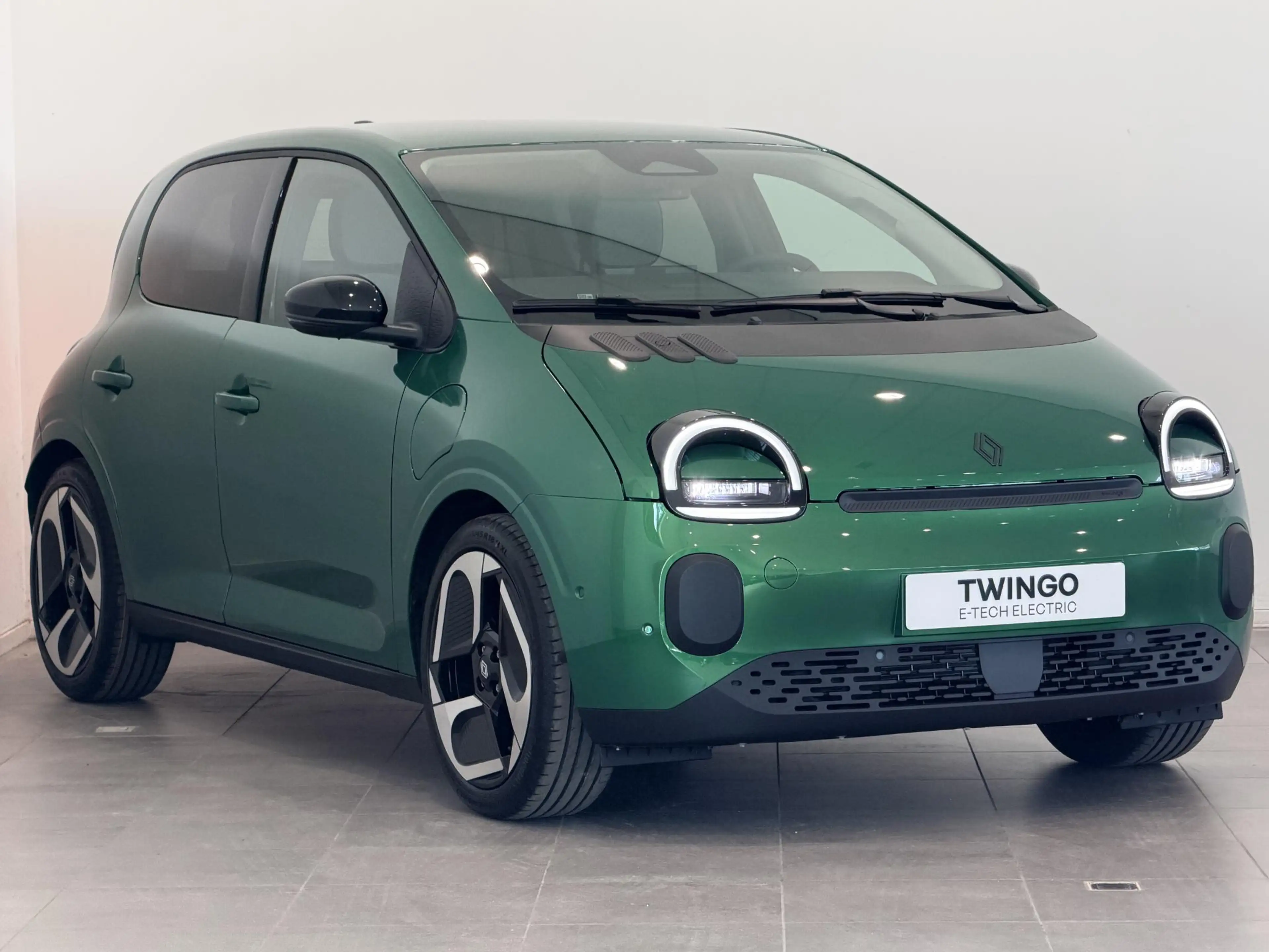 Renault Twingo Urban Range Techno 27.5 kWh | Pack Privilège | Lic — photo 5