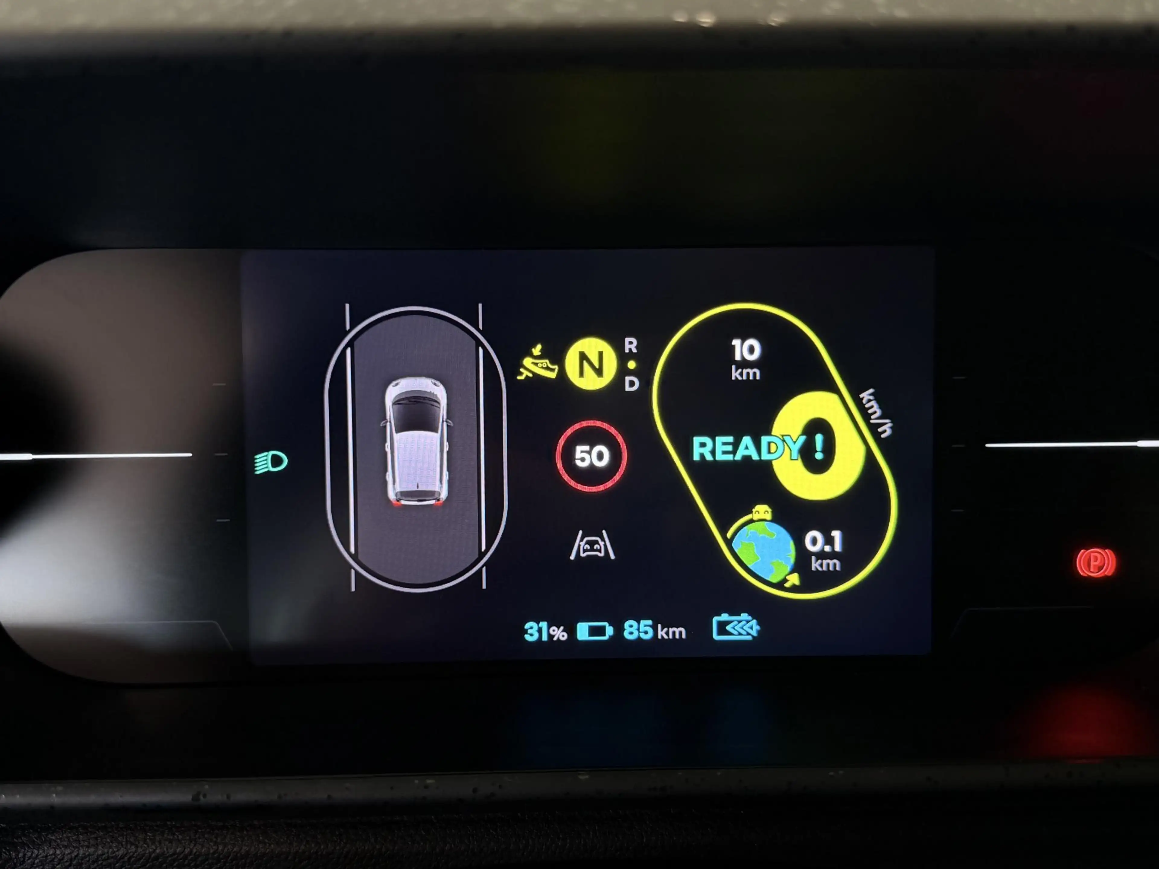 Renault Twingo Urban Range Techno 27.5 kWh | Pack Privilège | Lic — photo 38