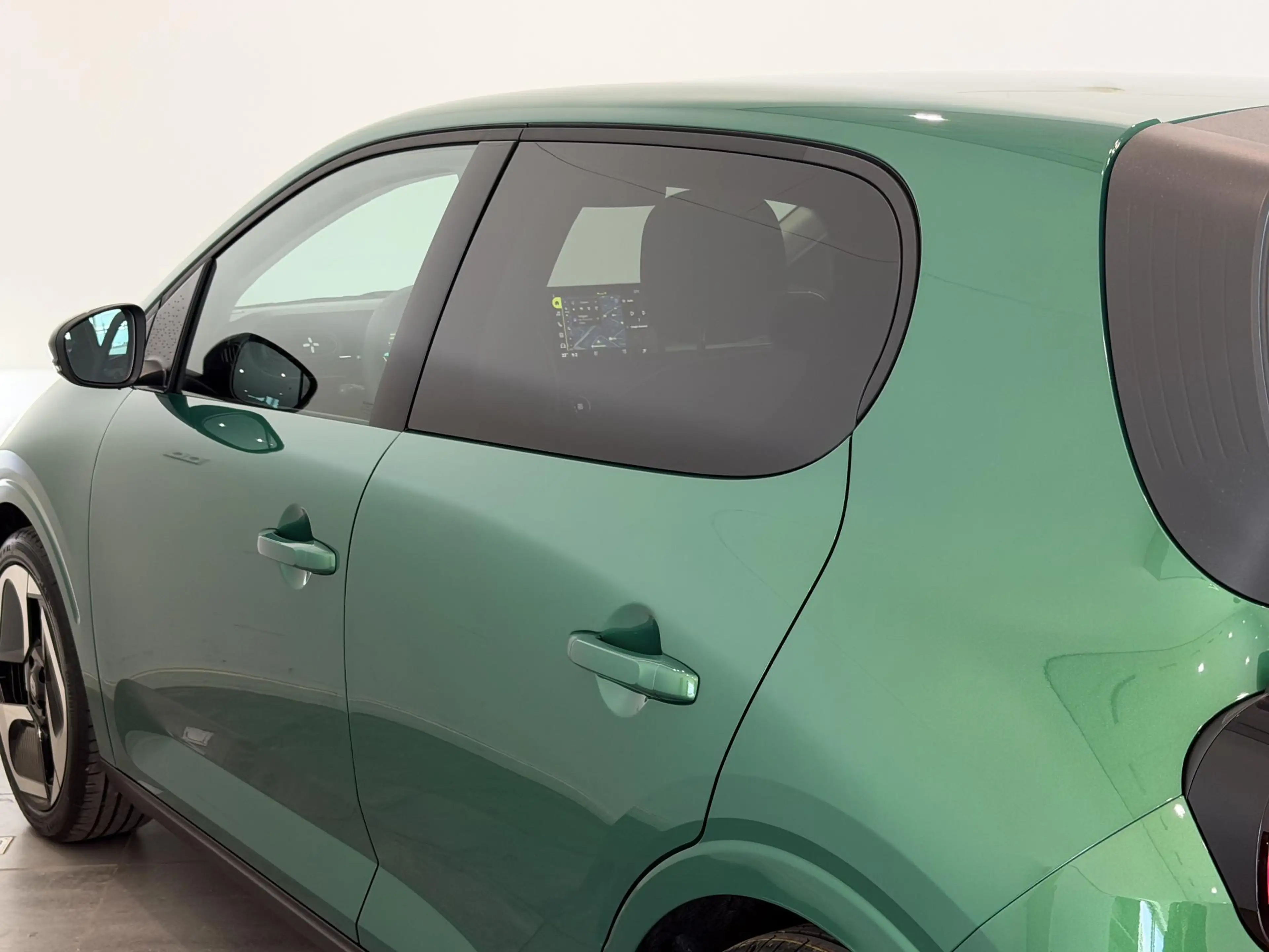 Renault Twingo Urban Range Techno 27.5 kWh | Pack Privilège | Lic — photo 30