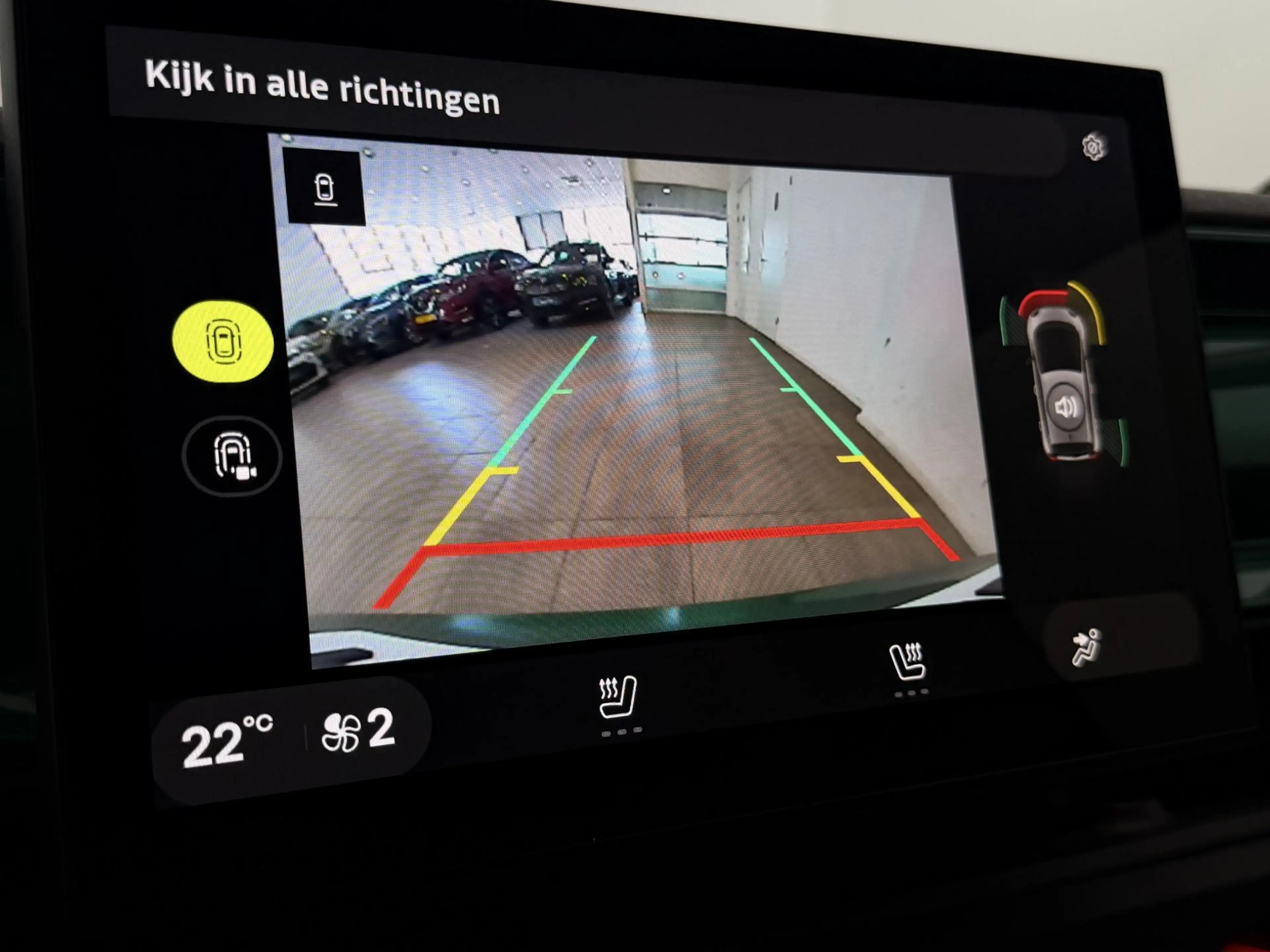 Renault Twingo Urban Range Techno 27.5 kWh | Pack Privilège | Lic — photo 13
