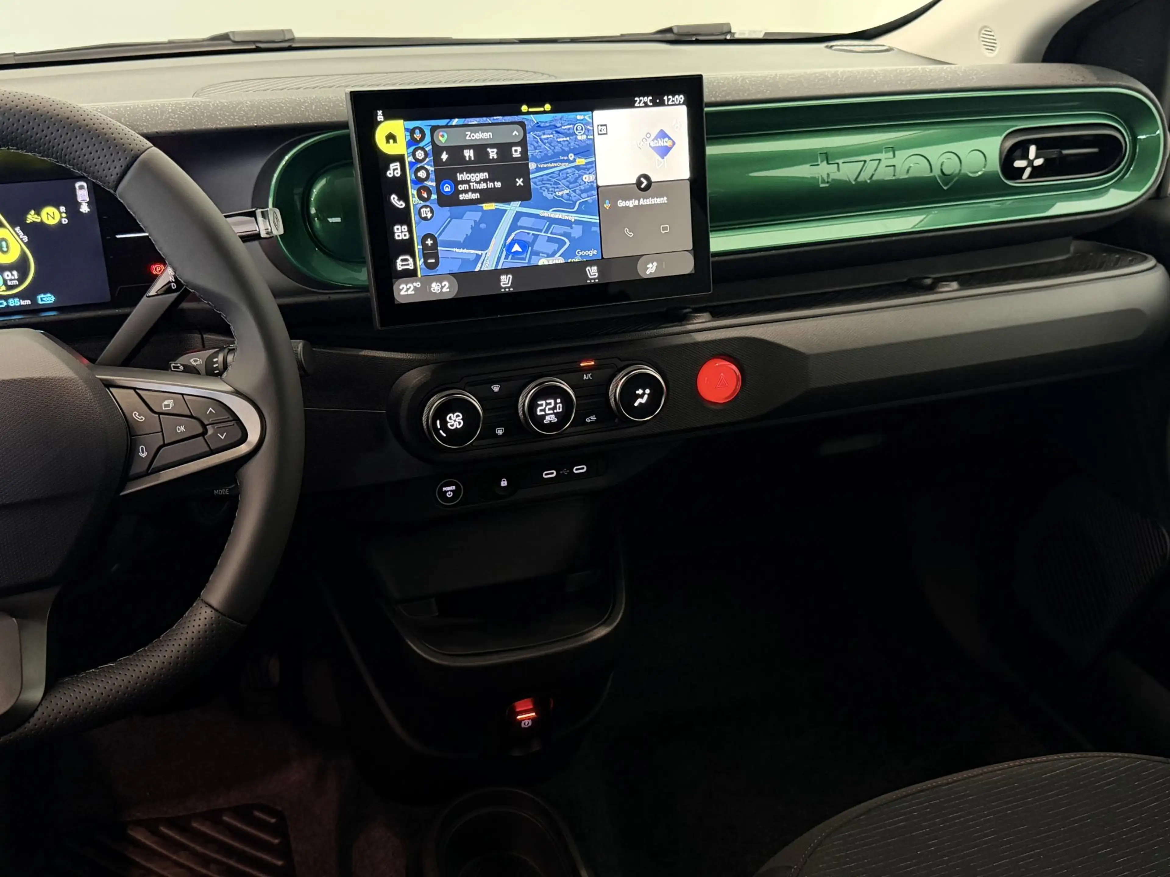 Renault Twingo Urban Range Techno 27.5 kWh | Pack Privilège | Lic — photo 11
