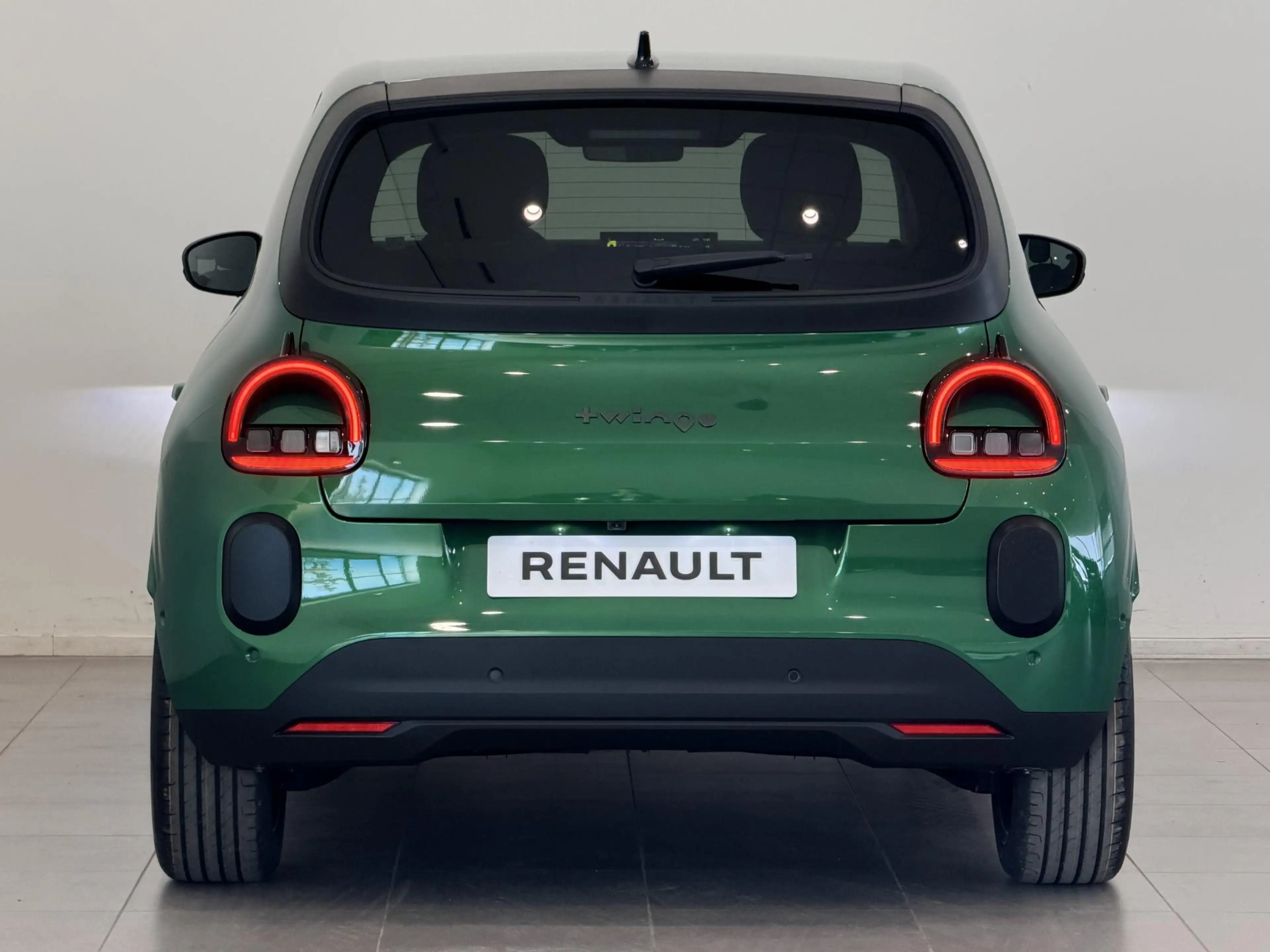 Renault Twingo Urban Range Techno 27.5 kWh | Pack Privilège | Lic — photo 20