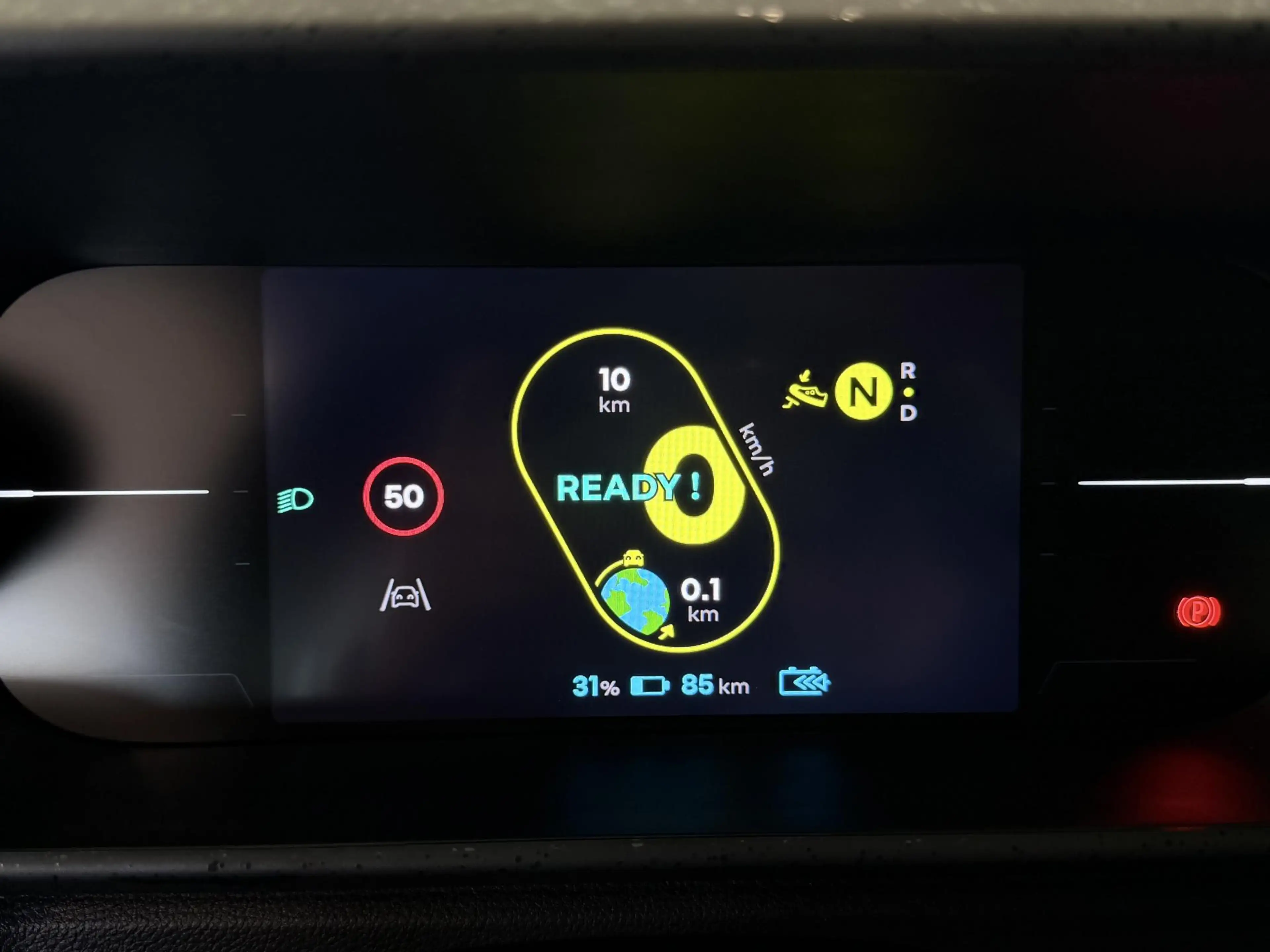 Renault Twingo Urban Range Techno 27.5 kWh | Pack Privilège | Lic — photo 37