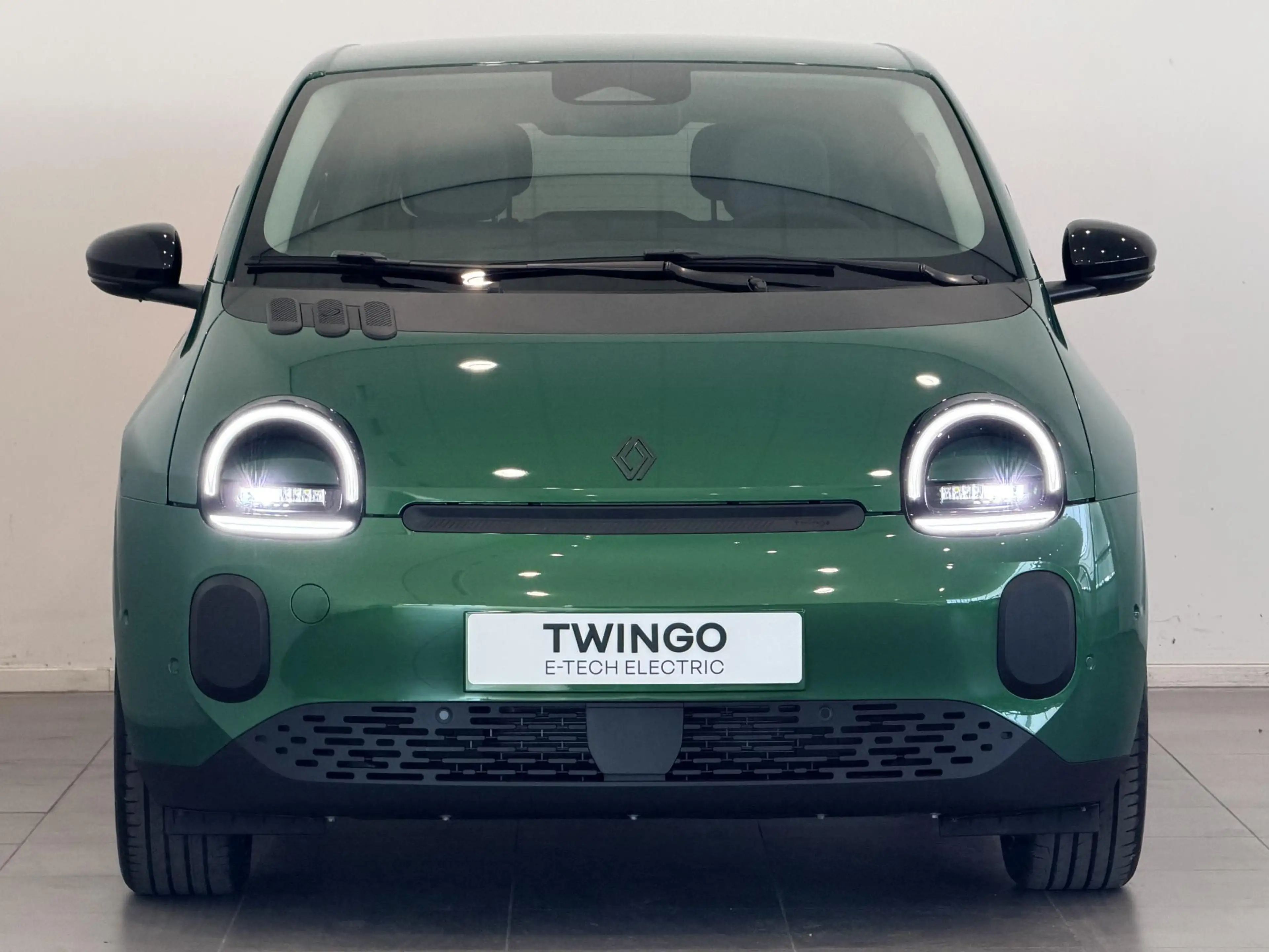 Renault Twingo Urban Range Techno 27.5 kWh | Pack Privilège | Lic — photo 19