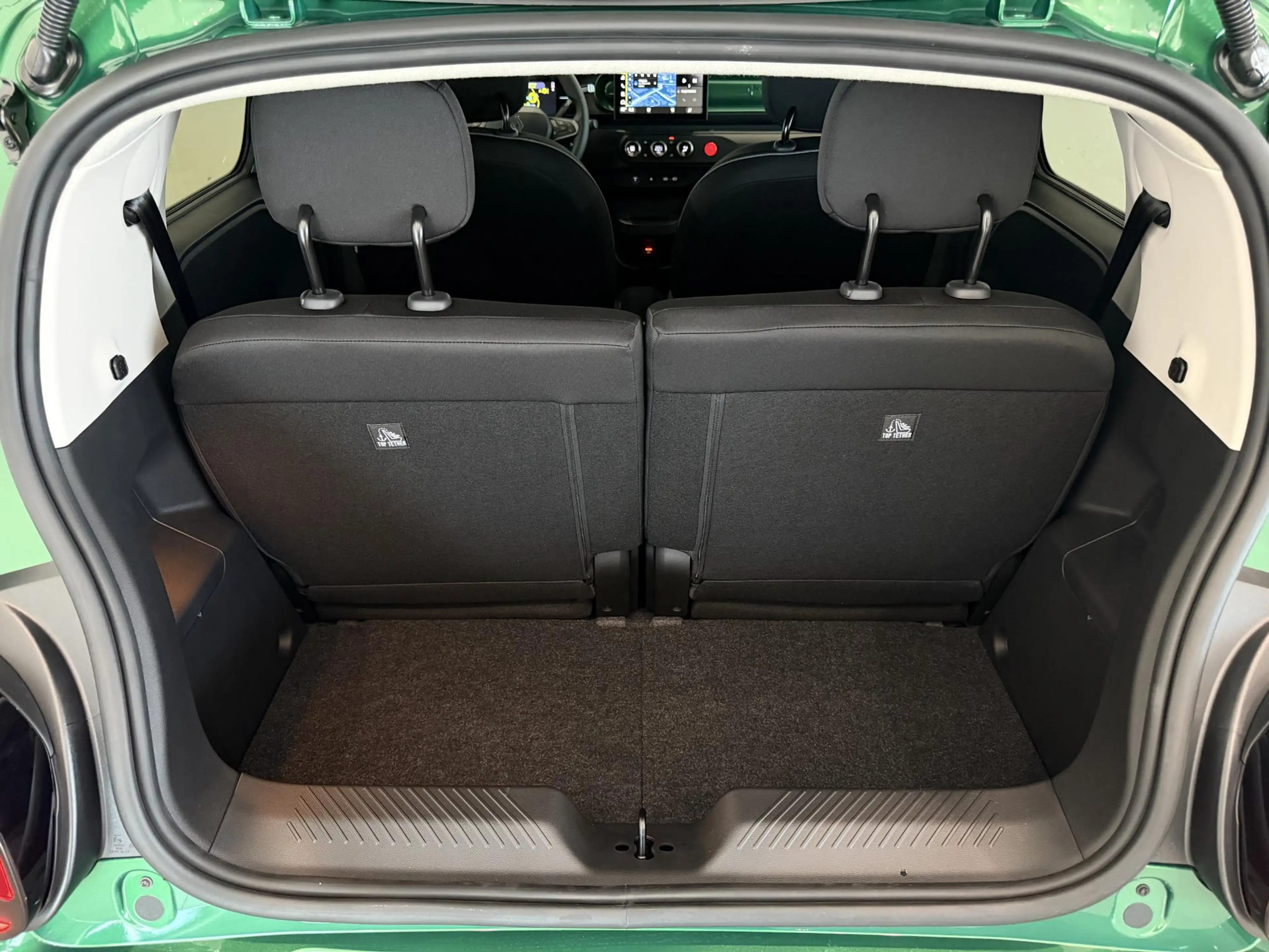 Renault Twingo Urban Range Techno 27.5 kWh | Pack Privilège | Lic — photo 9