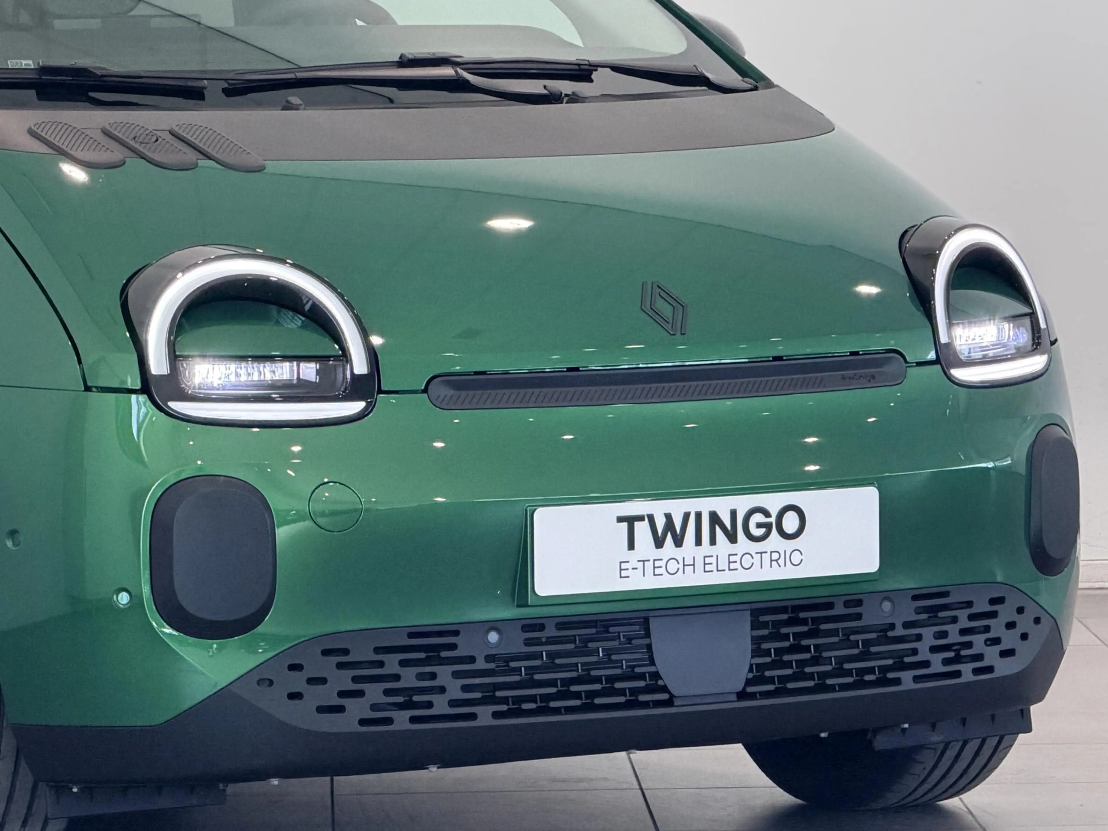 Renault Twingo Urban Range Techno 27.5 kWh | Pack Privilège | Lic — photo 29