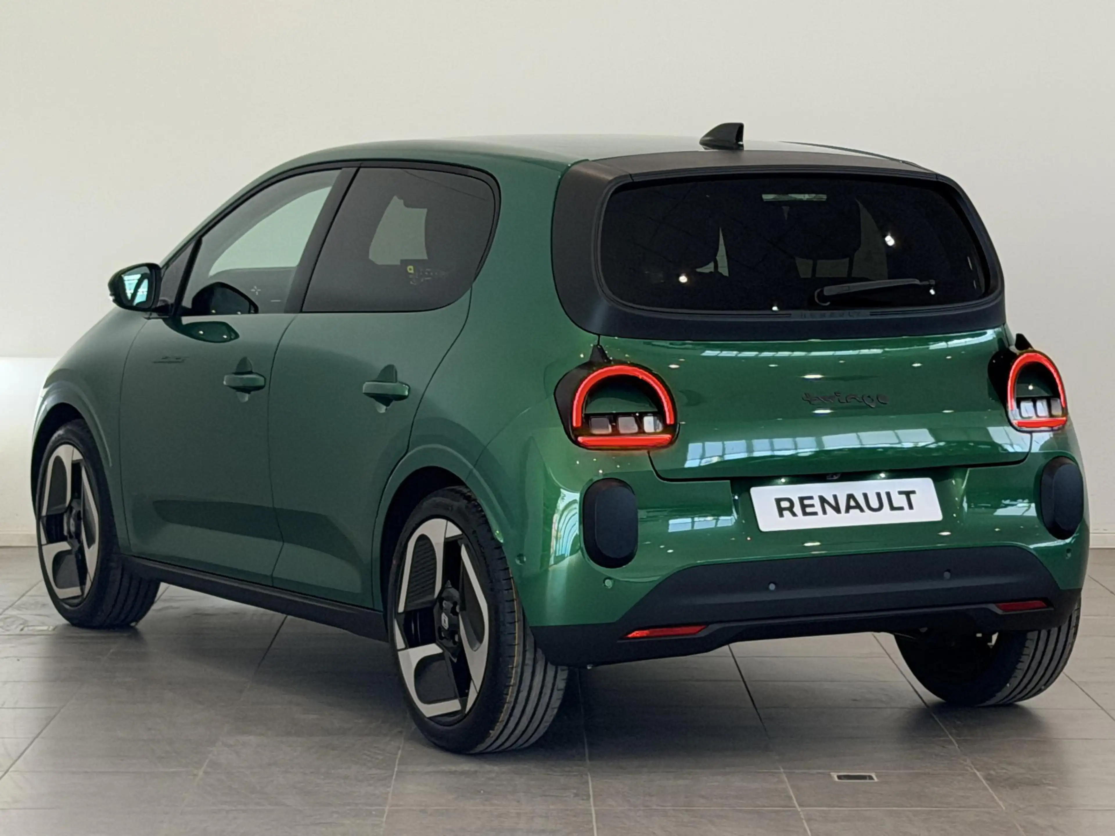 Renault Twingo Urban Range Techno 27.5 kWh | Pack Privilège | Lic — photo 6