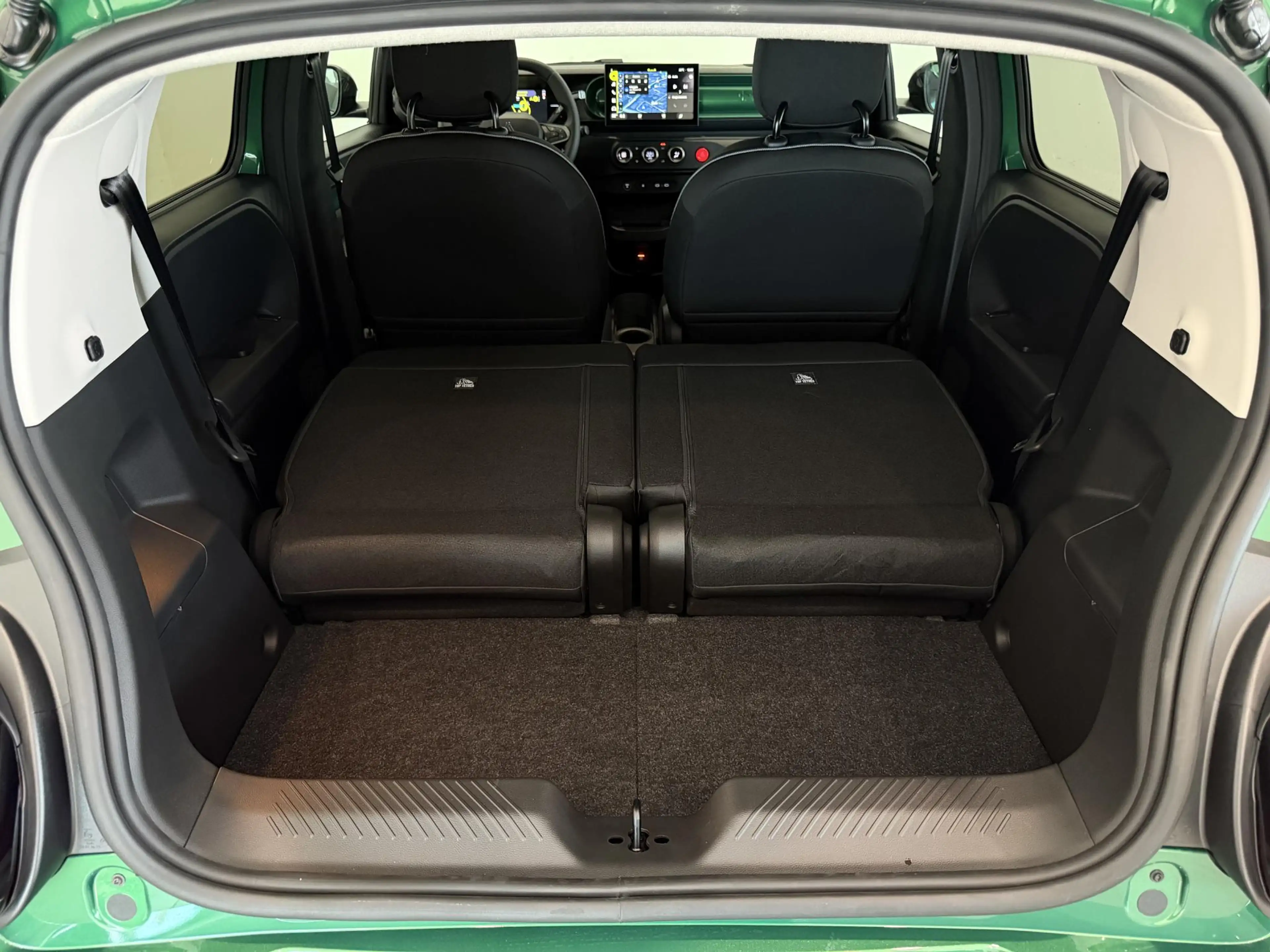 Renault Twingo Urban Range Techno 27.5 kWh | Pack Privilège | Lic — photo 10