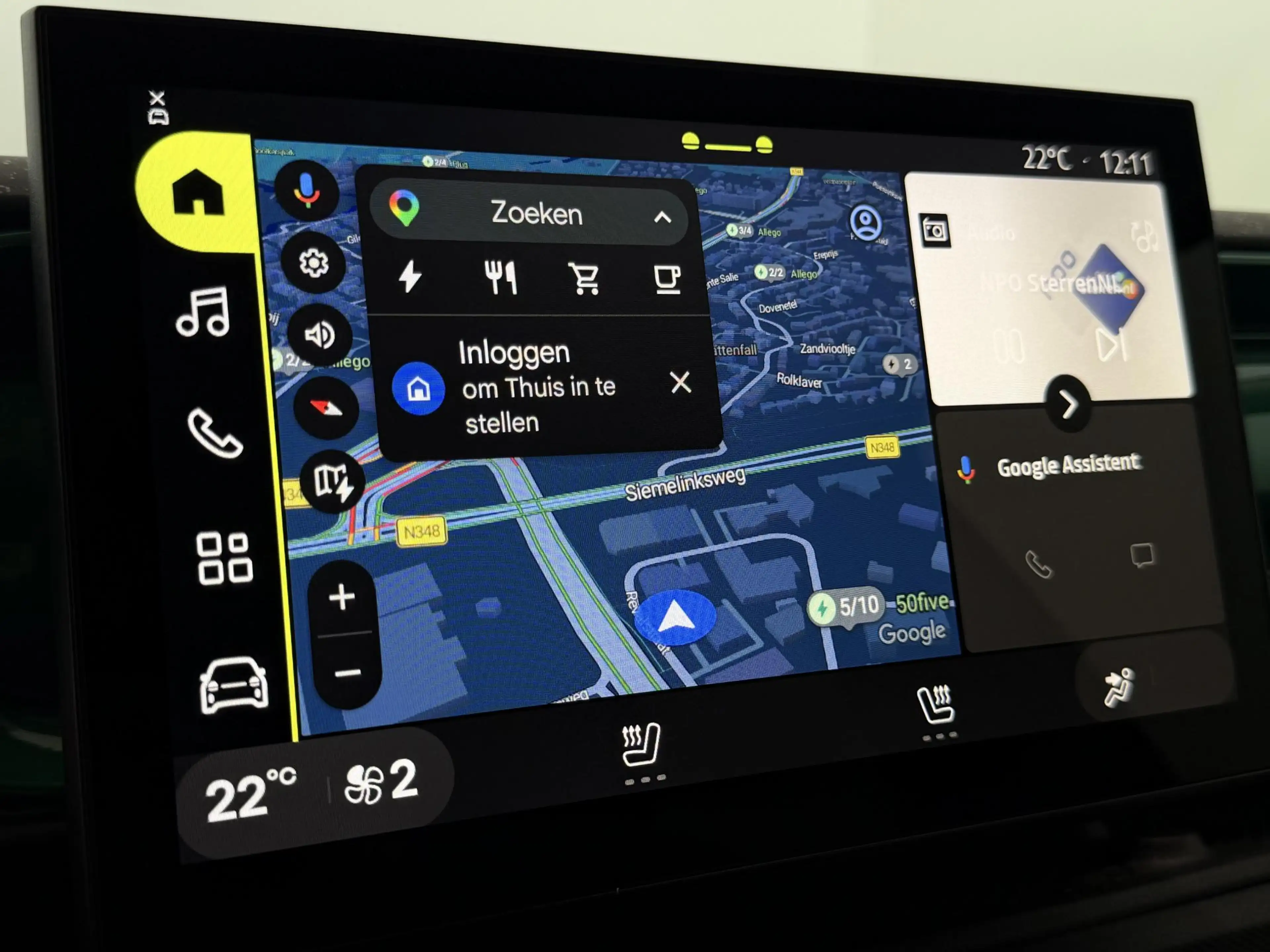 Renault Twingo Urban Range Techno 27.5 kWh | Pack Privilège | Lic — photo 12