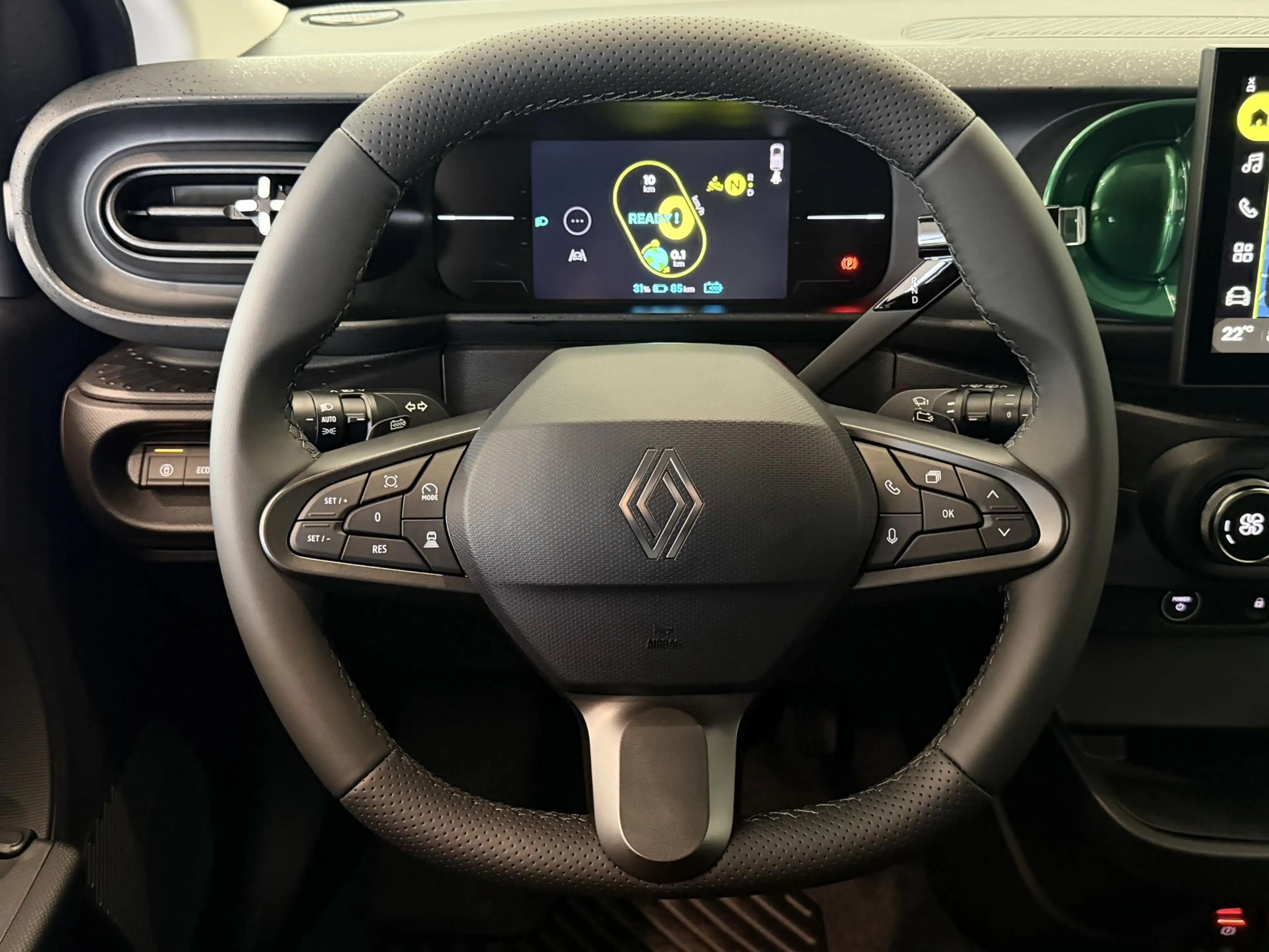 Renault Twingo Urban Range Techno 27.5 kWh | Pack Privilège | Lic — photo 35