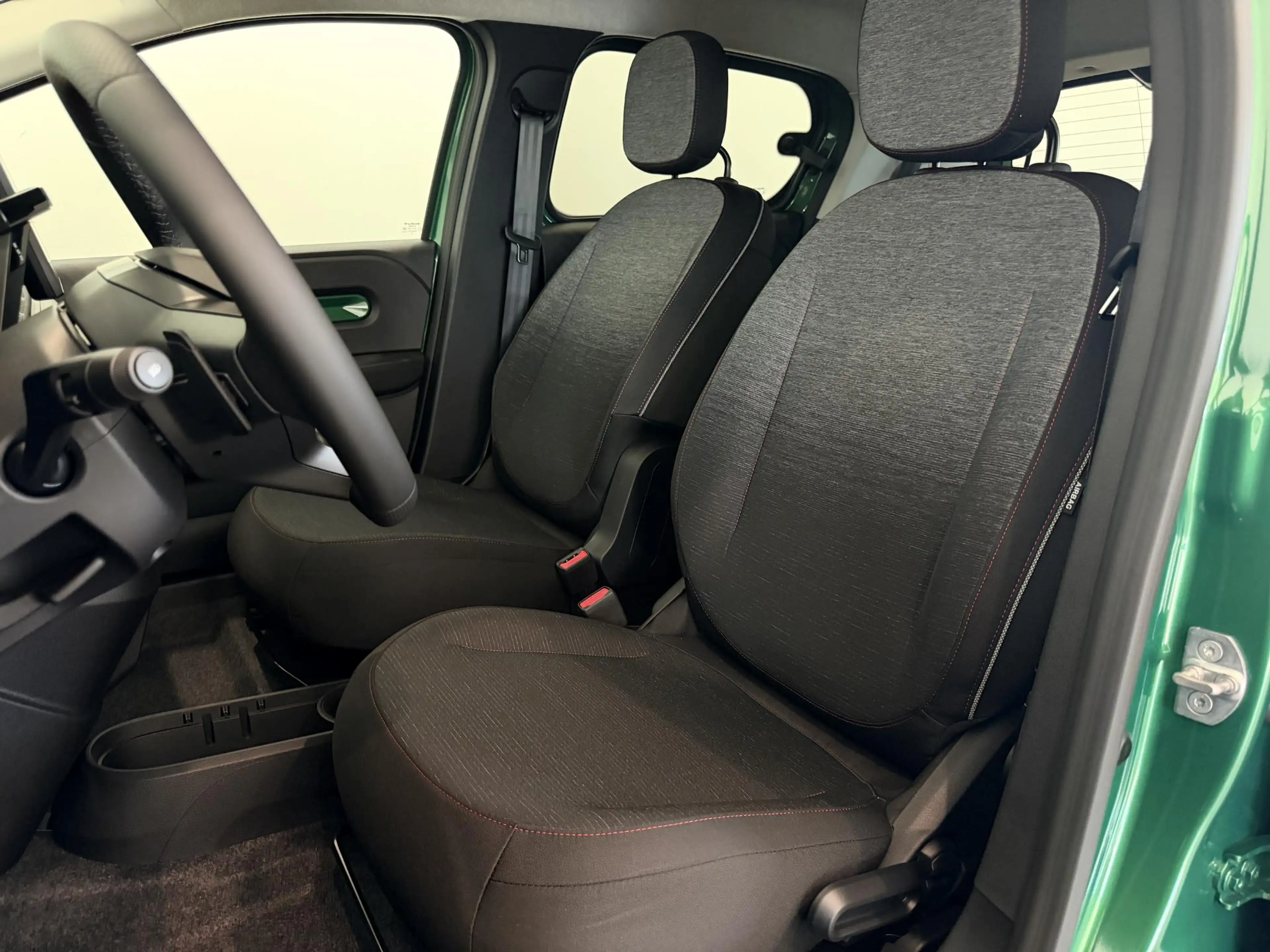 Renault Twingo Urban Range Techno 27.5 kWh | Pack Privilège | Lic — photo 7
