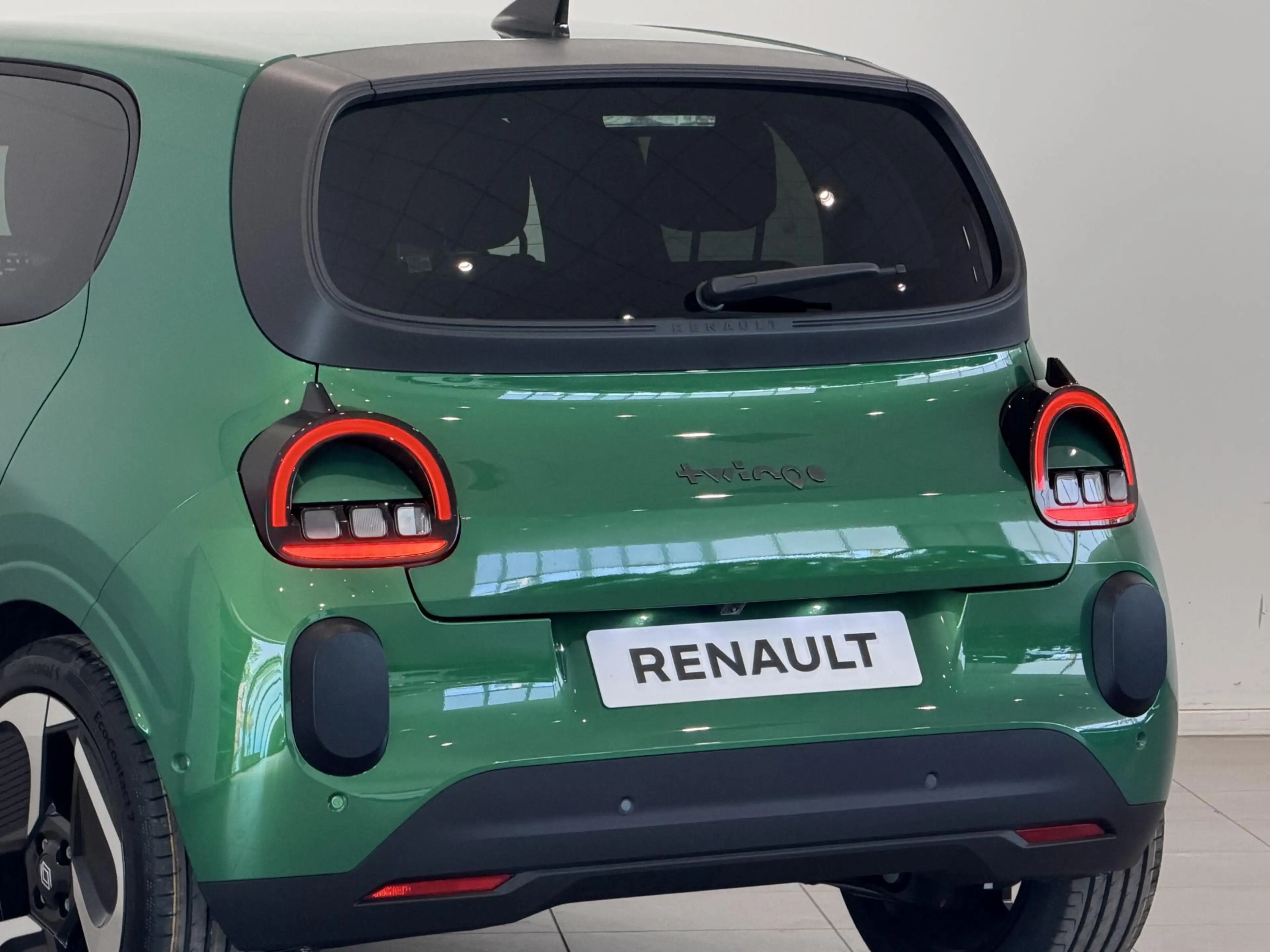 Renault Twingo Urban Range Techno 27.5 kWh | Pack Privilège | Lic — photo 31