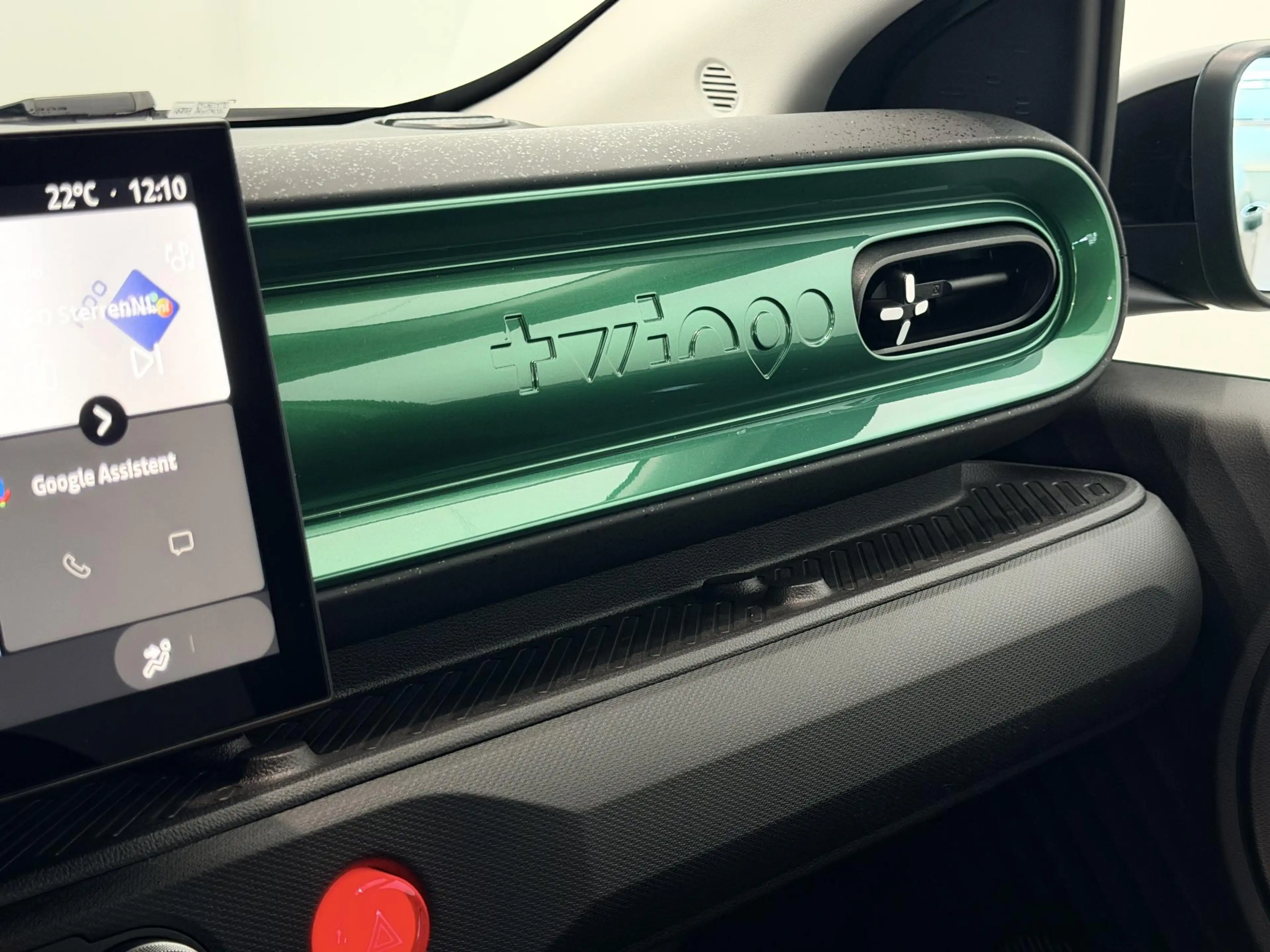 Renault Twingo Urban Range Techno 27.5 kWh | Pack Privilège | Lic — photo 39