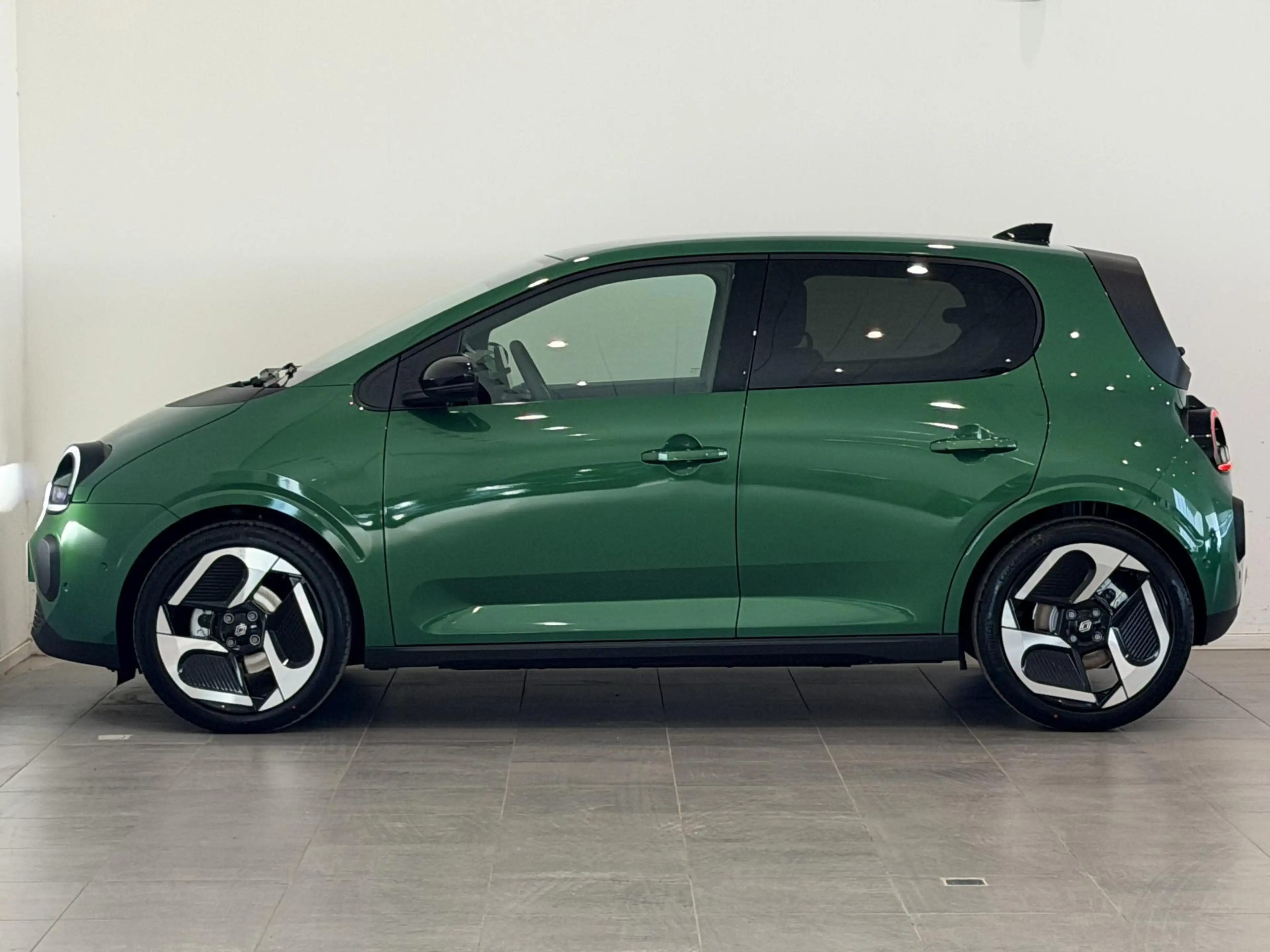Renault Twingo Urban Range Techno 27.5 kWh | Pack Privilège | Lic — photo 17