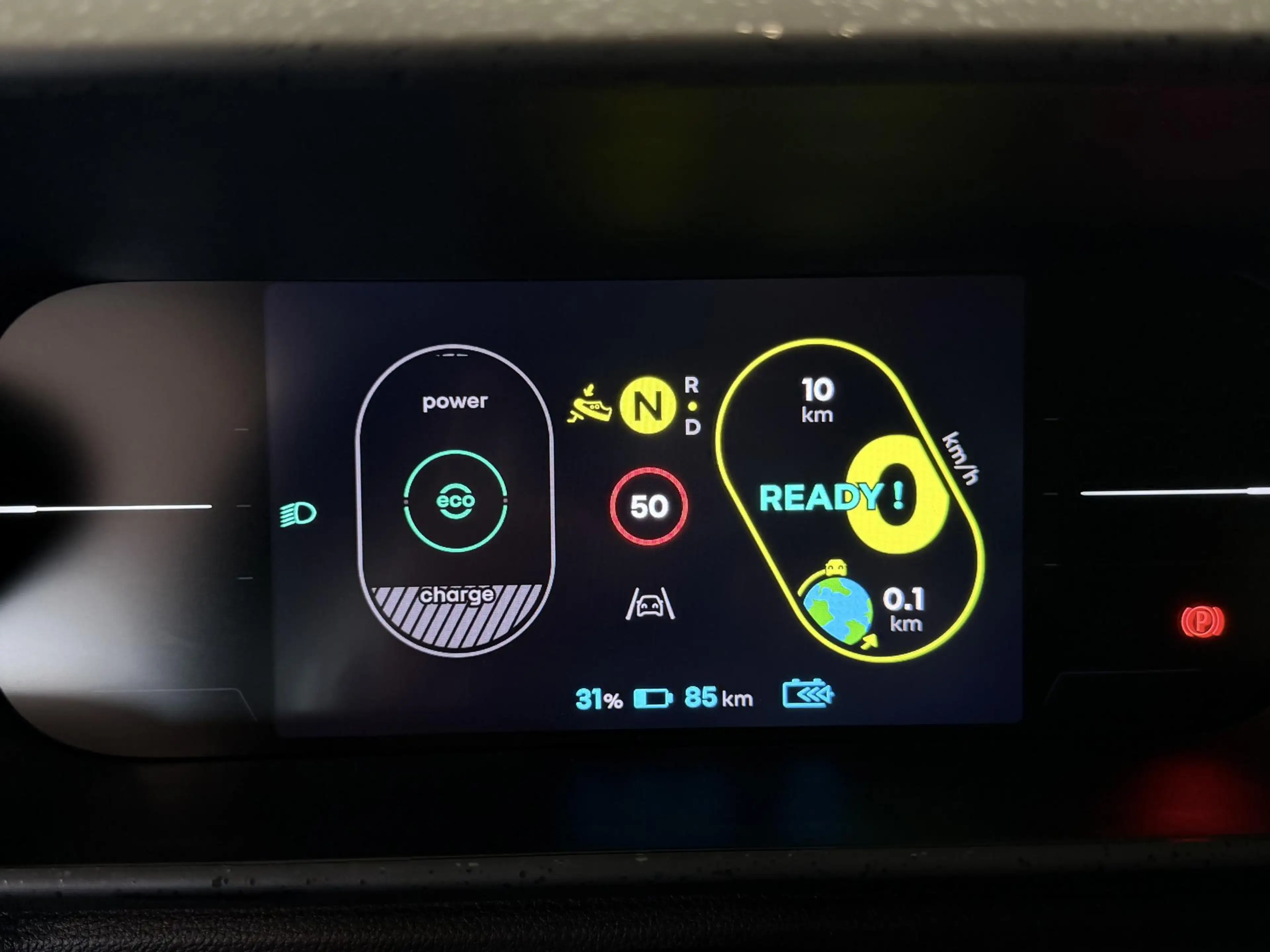 Renault Twingo Urban Range Techno 27.5 kWh | Pack Privilège | Lic — photo 4