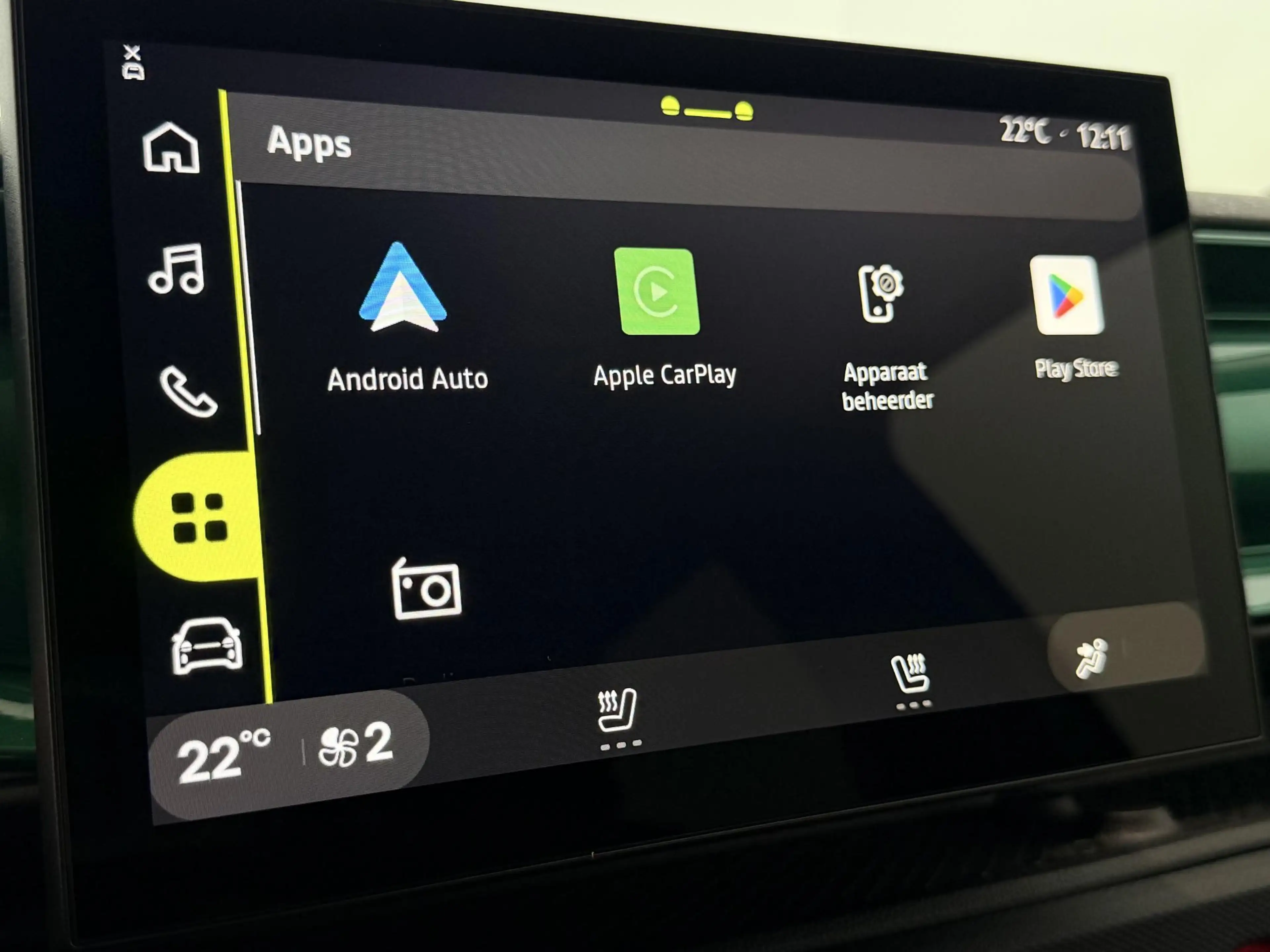 Renault Twingo Urban Range Techno 27.5 kWh | Pack Privilège | Lic — photo 42