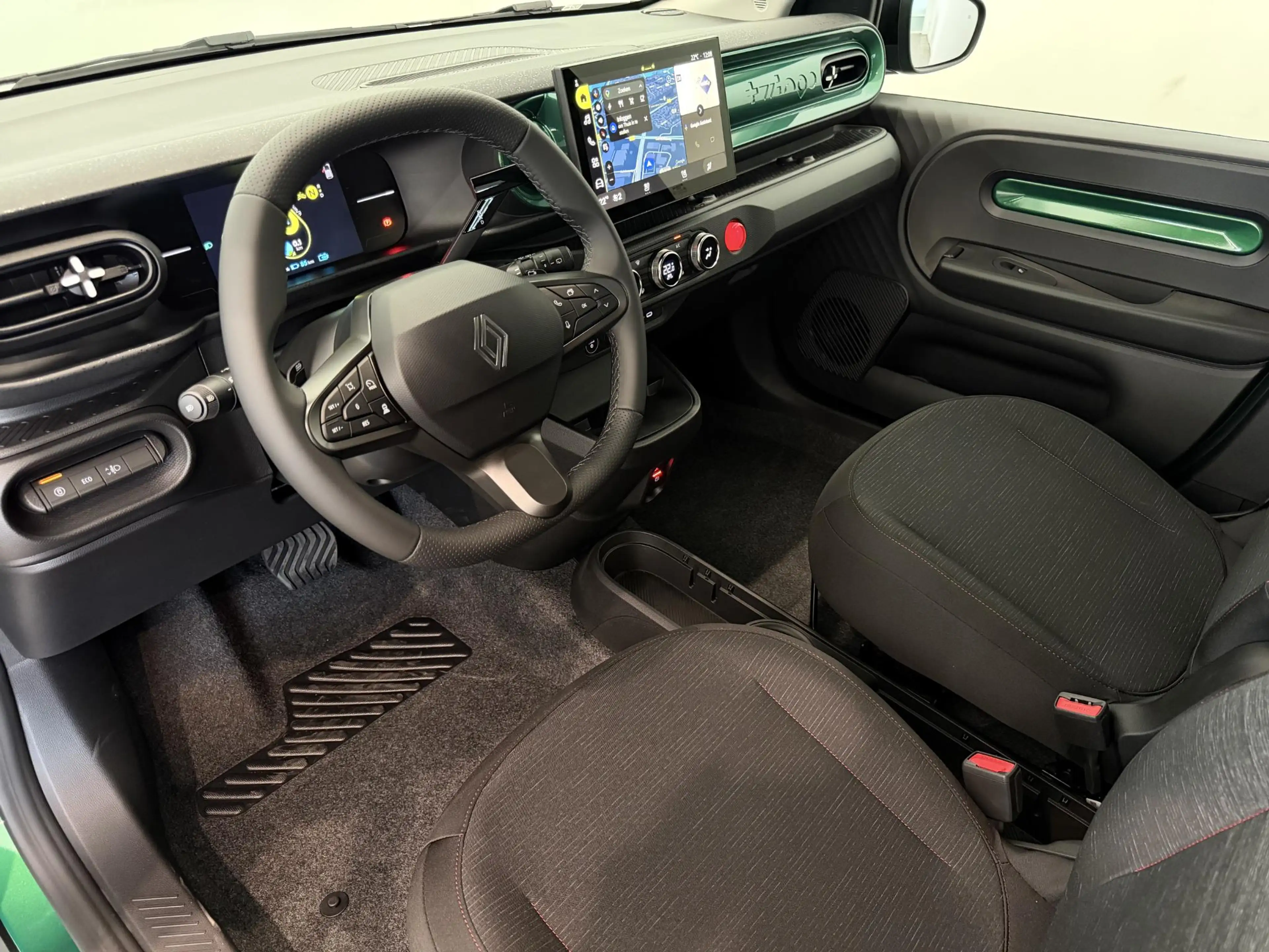 Renault Twingo Urban Range Techno 27.5 kWh | Pack Privilège | Lic — photo 25