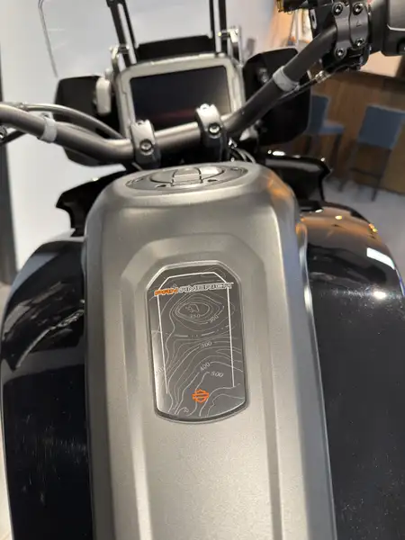 Harley-Davidson Pan America - foto 8