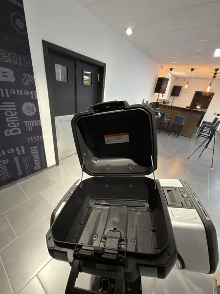 Harley-Davidson Pan America - foto 7