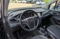 Opel Mokka X 1.4 Turbo Excellence *Navi*Kamera* Grau - thumbnail 6