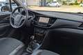 Opel Mokka X 1.4 Turbo Excellence *Navi*Kamera* Grau - thumbnail 8