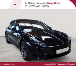 RWD Hinterradantrieb