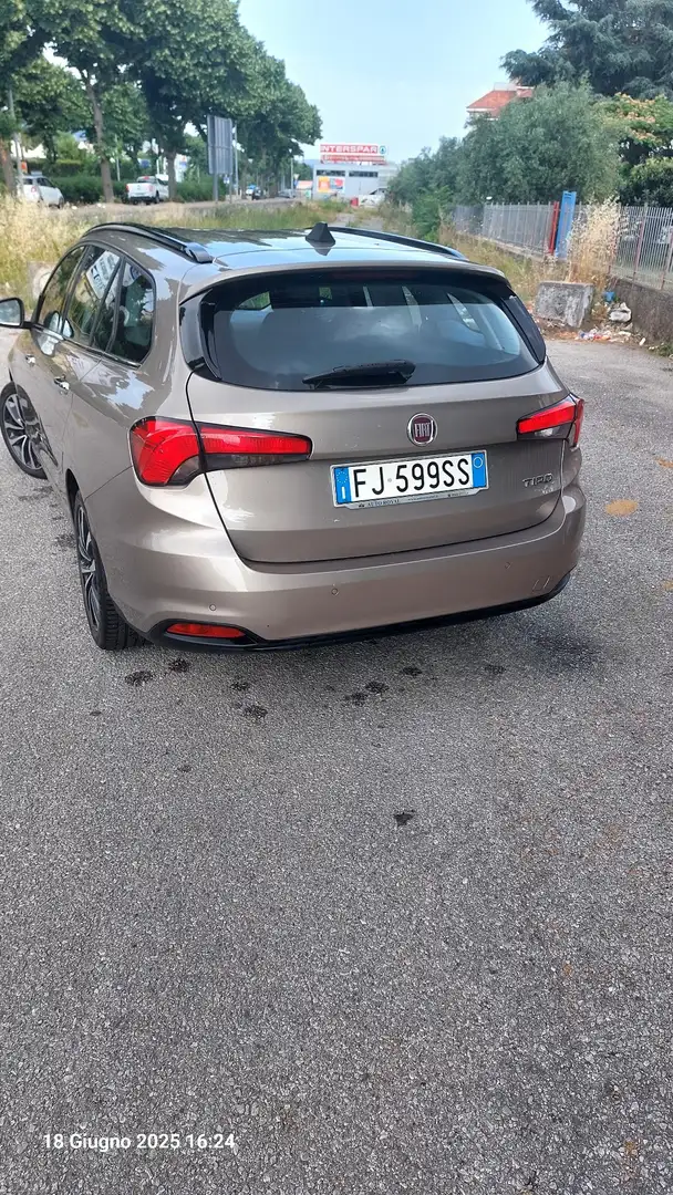 Fiat Tipo SW 1.6 mjt Lounge s&s 120cv - 2