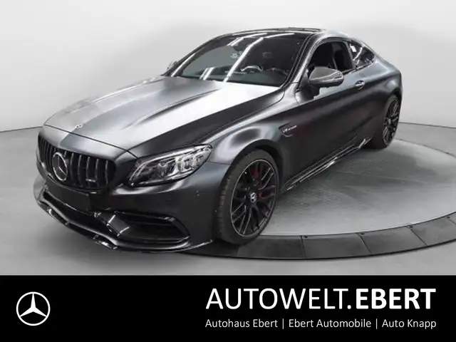 Mercedes-Benz C 63 AMG C63 S AMG DISTR Perf.Sitz/AGA Pano HUD digiTacho