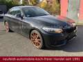 BMW 220 d Coupe Fekete - thumbnail 2